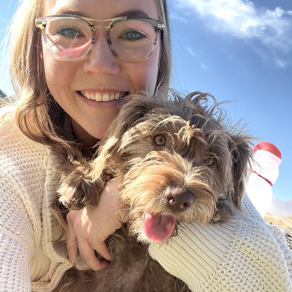 Meet your Posher, Sierra
